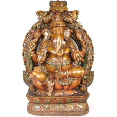 Religious & Spiritual Statue