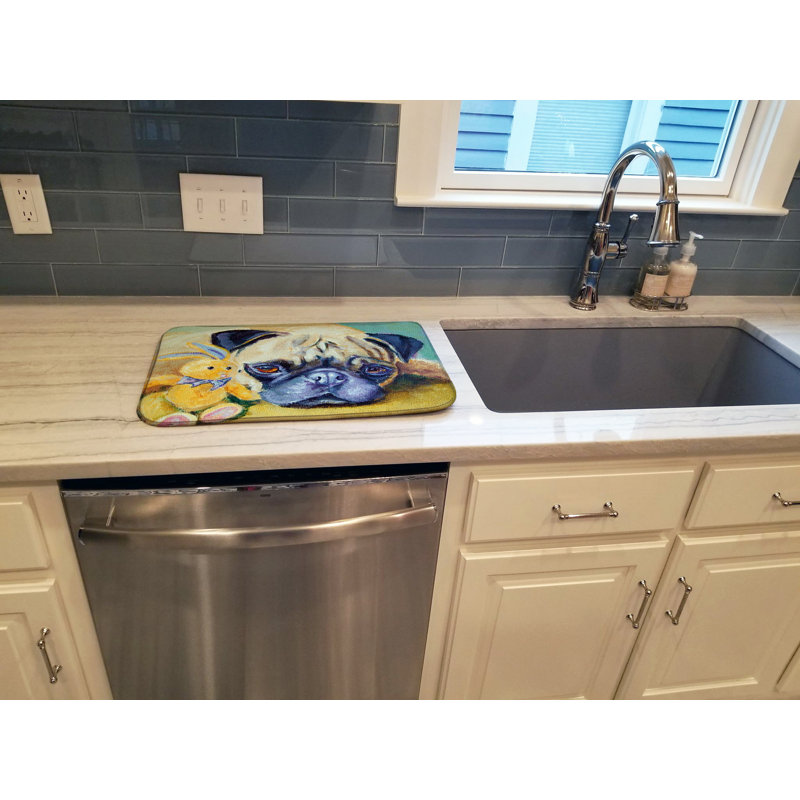 Drying Mat