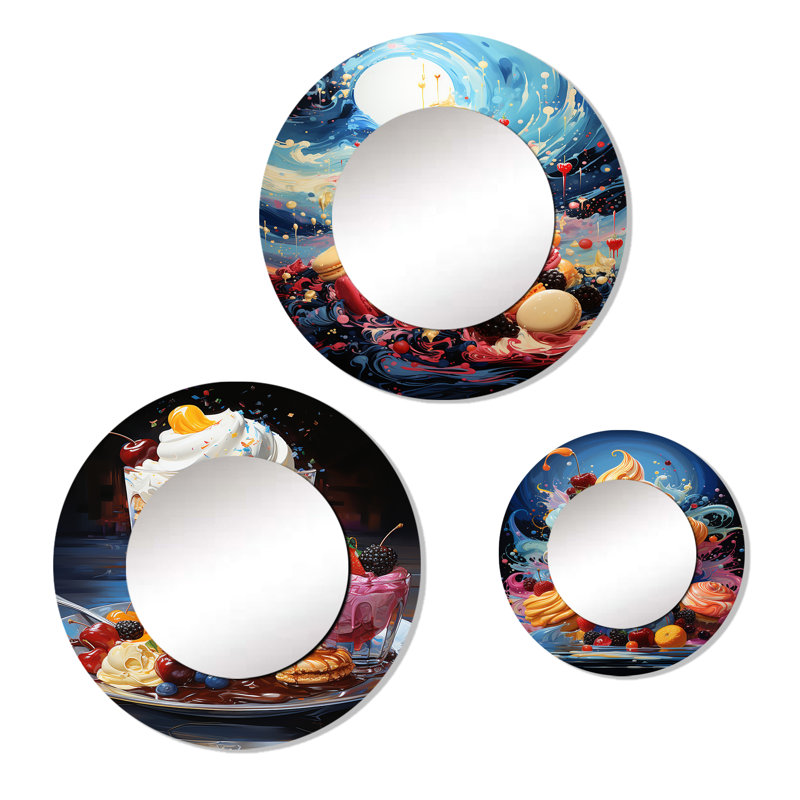 Miroir Shenfield