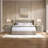 Leanna Nightstand W/usb Port