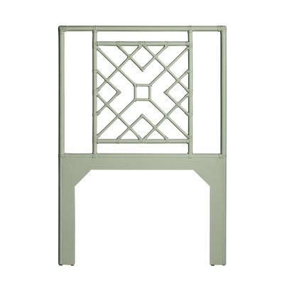 Ananias Headboard