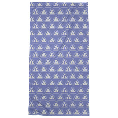 Barbra Beach Towel