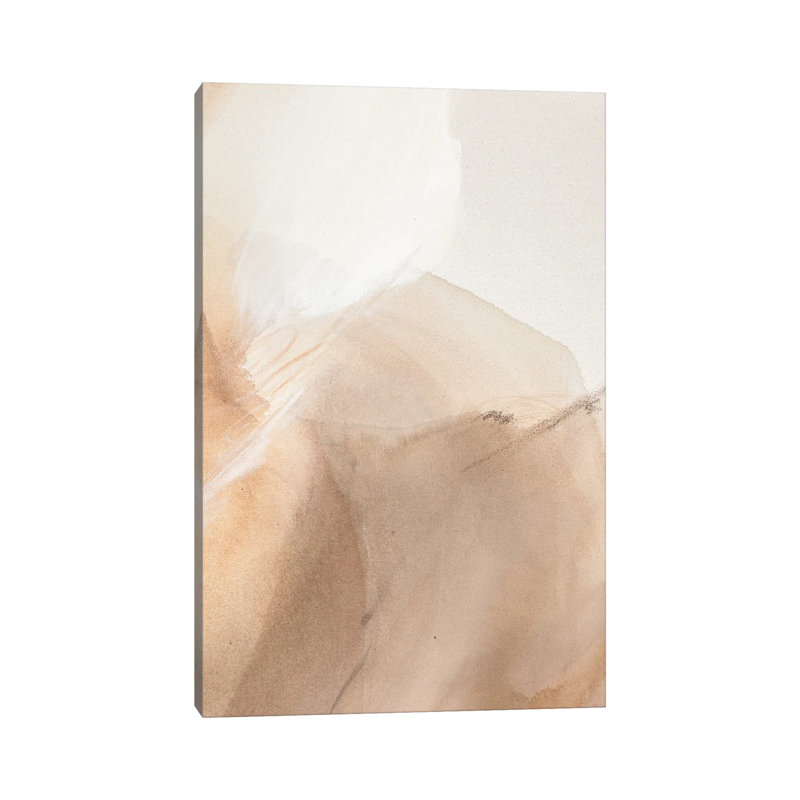 Golden Hour IV by Cece Cheung - Wrapped Canvas Gallery-Wrapped Canvas Giclée, 101.6 cm H x 66.04 cm W