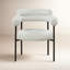 Fauteuil Joni Boucle-12626071-30830114