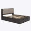 Lit plateforme avec rangement Hampstead-403299520