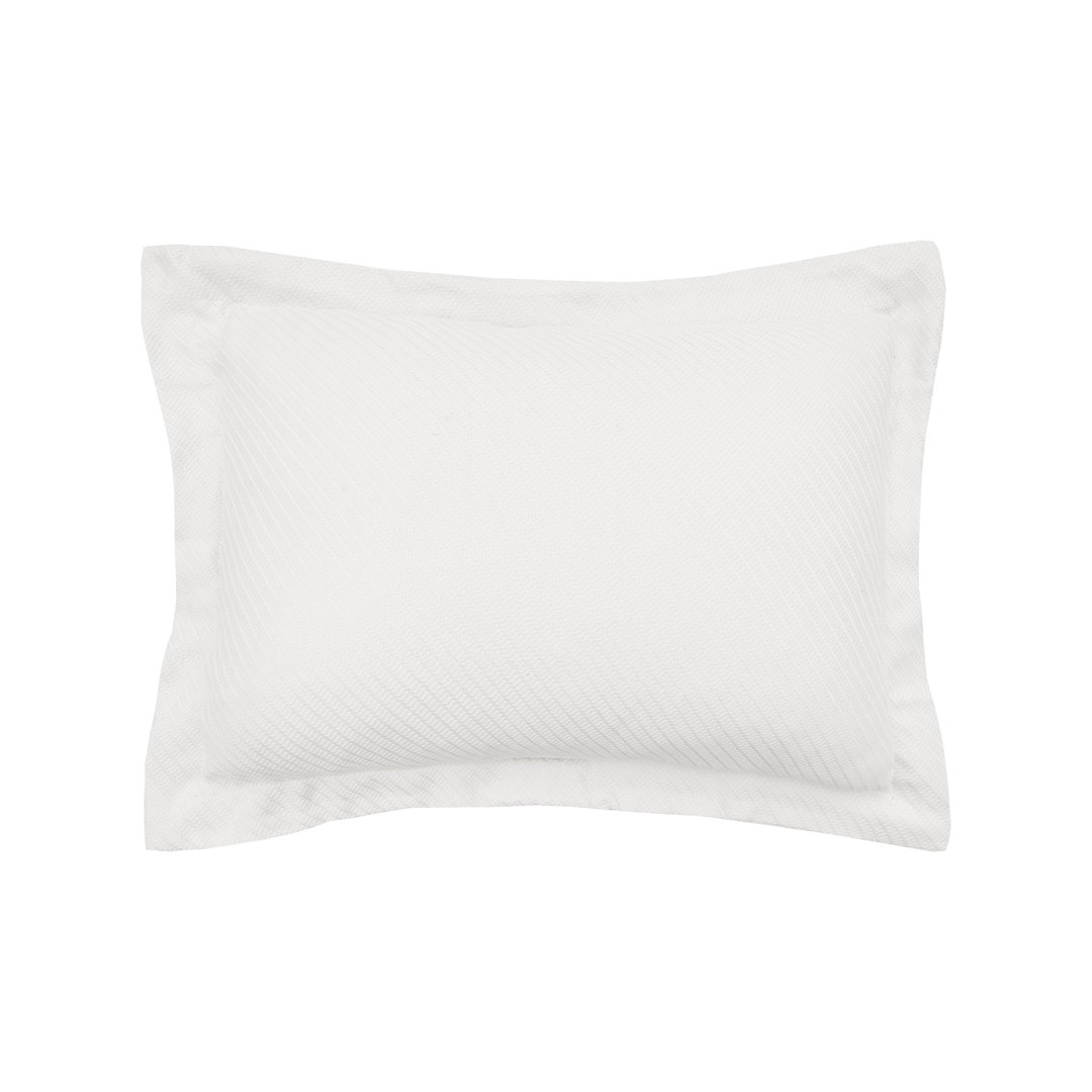 Preston Cotton Standard Sham C&F Home 