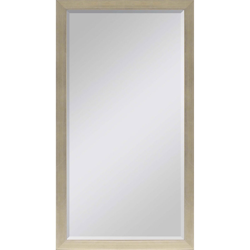 Miroir d'appoint Eowyn, 75 po x 33 po