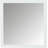 Derose Wood Mirror-591643552