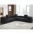 Oversized Combination Sofa,Curved Sofa-1204036868