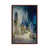 Classic Brown Wood Framed is unavailable