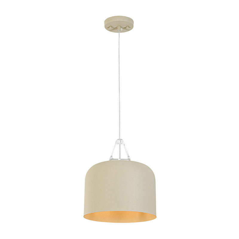 1 - Light Pendant
