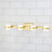 27.56"W Kinston 4-Light LED Vanity Light 3000K/4000K/5000K 3CCT Adjustable-556048504-576316867