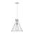 1 - Light Single Drop Pendant Pendant-88157348-88157349-88157355