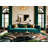 Washable Red Panda Wildlife Area Rug-1629797341
