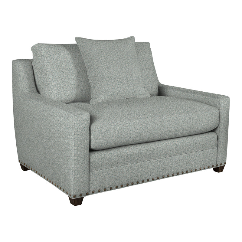 Fairgrove Chair And A Half, Tuck Water, Yes, Casa Blanca