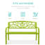 Banc en acier-1298825246