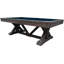 Brazos River Weathered 8' Slate Pool Table with Professional Installation Included-38223684-40361855-110872084