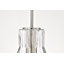 Luminaire suspendu 1 lumière Anine Gianna-1771229336-1771229337