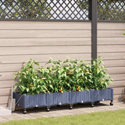 Planter Box