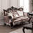 Edmondon Loveseat