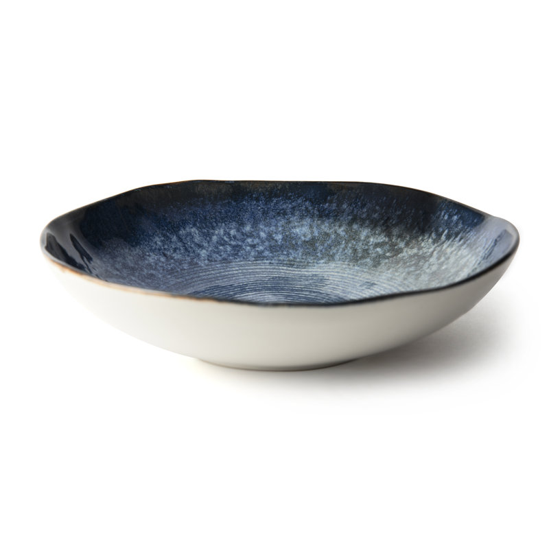 Excelsa Poseidone Ceramic Serving Dish