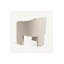 Fauteuil d'appoint Prati