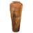 Handmade Solid Wood Floor Vase