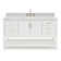 Magnolia Bath Vanity Rectangular Basin S061SCW2R