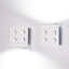 Bolt 1 - Light LED Armed Sconce