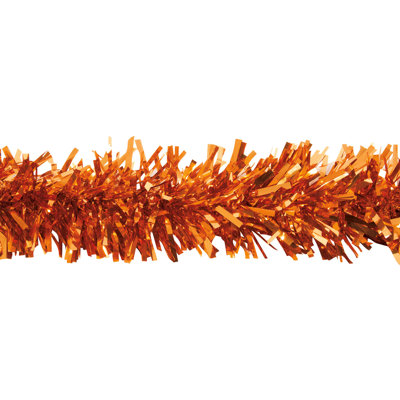 25' Twist Garland