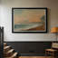 Hove Beach, c. 1824-1826-John Constable-Custom Framed Canvas-129248754-129248768-129248779