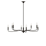 Wetherell 8-Light Chandelier