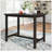 4 - Person Trestle Base Dining Set