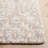 Ebony Hand Tufted Wool Pile Floral Rug-95854687