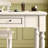 Exquisite American style desk and chair set-170872616