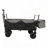 480Lbs Collapsible Wagon with Canopy-118887500
