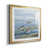 Gold Framed Canvas