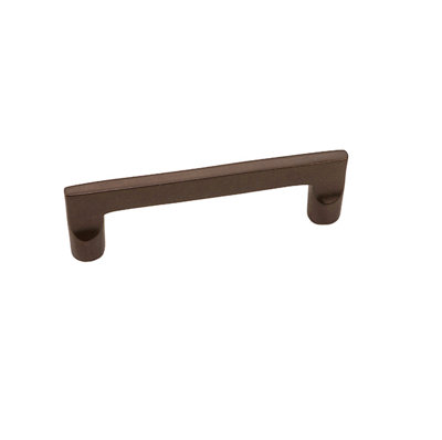 Mission 3.75" Center to Center Bar pull