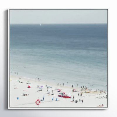 Sesimbra II by Ingrid Beddoes