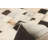Rushden Cowhide Patchwork Indoor Rug