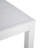 Sawyerville Square Aluminum Outdoor Dining Table-945758793