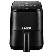 Gourmia Gaf798 7 Quart Digital Air Fryer 10 One-touch Cooking Functions