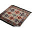 Rug & Kilim’S Classic Rug In Beige And Red Tribal Geometric Pattern-2121539679