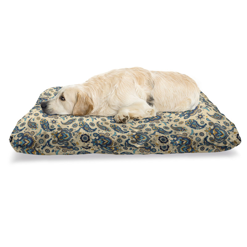 Lit pour chien Ambesonne