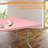 Folding Table, Plastic Foldable Table For Camping, Picnics, Outdoor Table For Patio, Backyard, Balcony