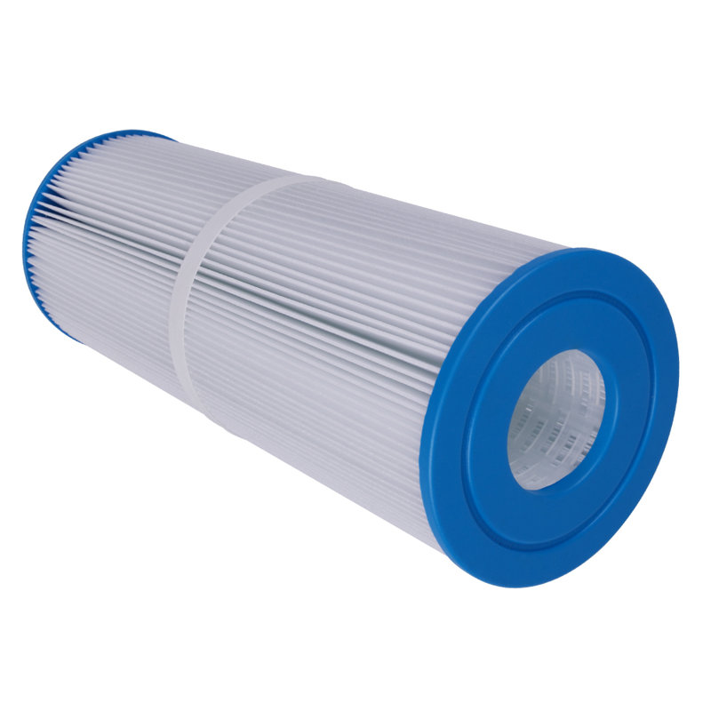 , Filtre antimicrobien