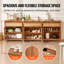 225cm Sideboard