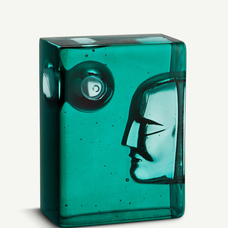 Azur Moon Petrol