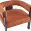 Fauteuil d'appoint Melanney-1549217563