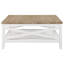 Table basse Marschell